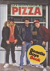 Beastie Boys Book by Adam Horovitz